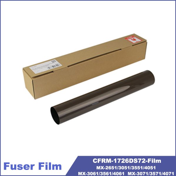 MX-2651 Fuser Film